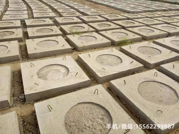 淮滨DP12混凝土电杆底盘